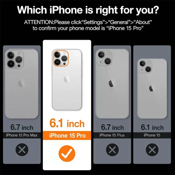 buy origin fit case for iphone 15 pro in pakistan at pak tech 5