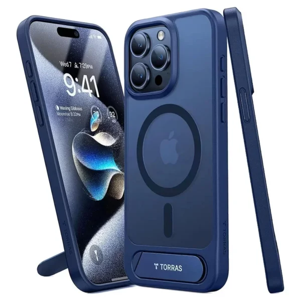 buy torras phone cover for iphone 15 pro max in pakistan at pak tech 5