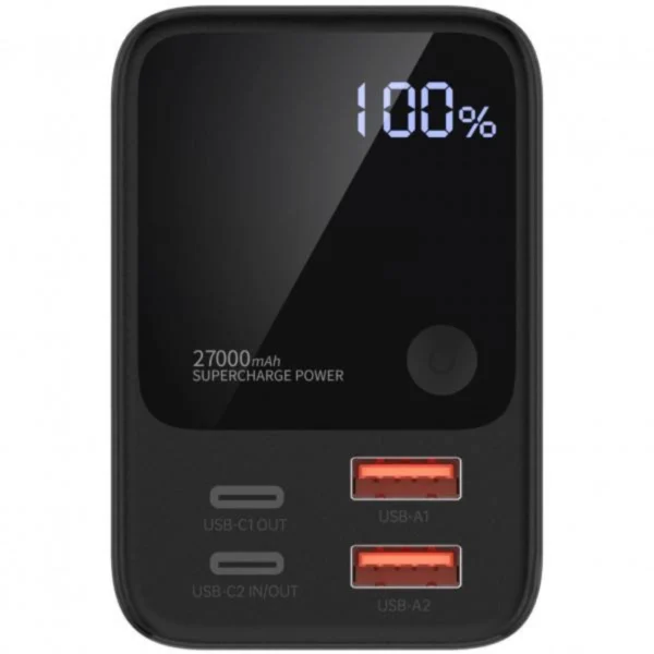 Buy Choetech 27000mAh Power Bank in Pakistan at Dab Lew Tech 9