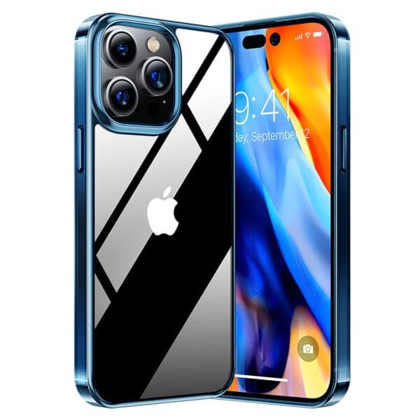 Buy Original Case for iPhone 14 Pro in Pakistan at Dab Lew Tech 1