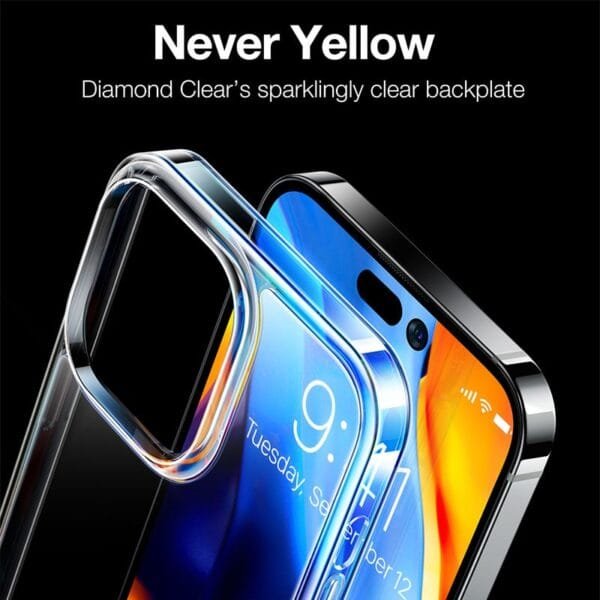 Buy Stylish Case for iPhone 14 Pro in Pakistan at Dab Lew Tech 4