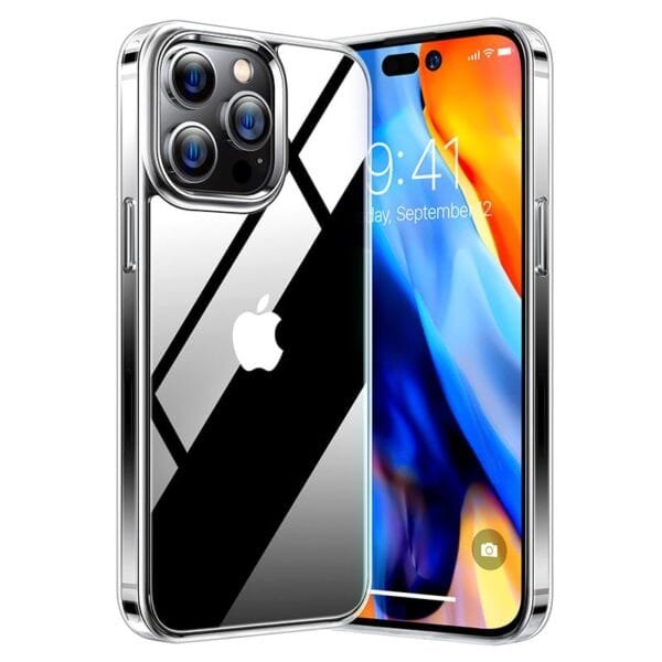 Buy Stylish Case for iPhone 14 Pro in Pakistan at Dab Lew Tech 8