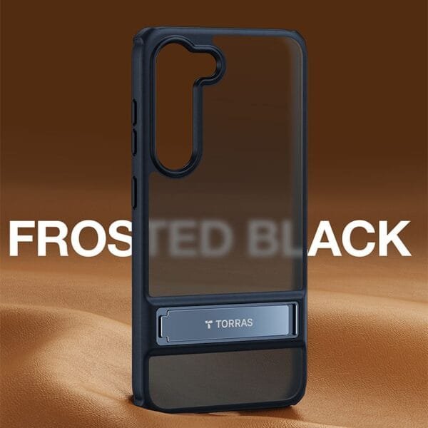 Buy Torras UPRO matte Series Case for S23 in Pakistan at Dab Lew Tech 3