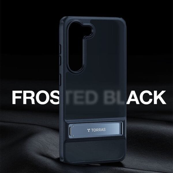 Buy Torras UPRO matte Series Case for S23 in Pakistan at Dab Lew Tech 4