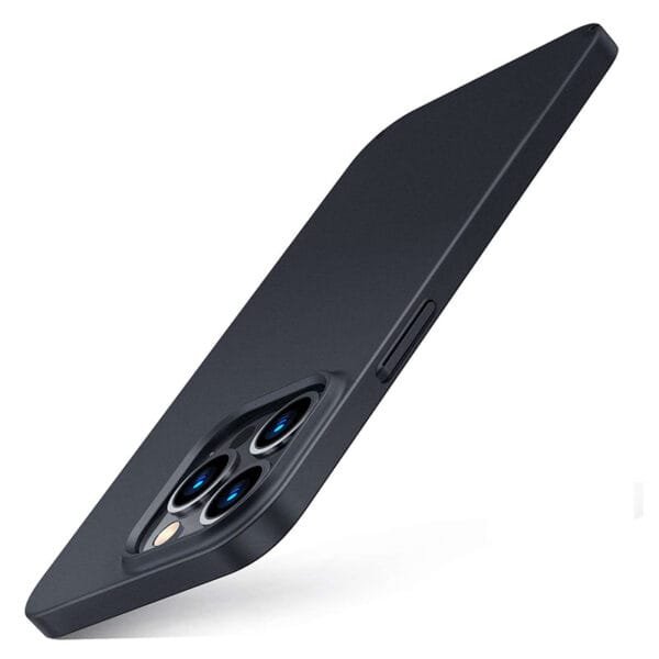Buy Torras iPhone 13 Pro Max Decency Series Case Black in Pakistan at Dab lew tech 2