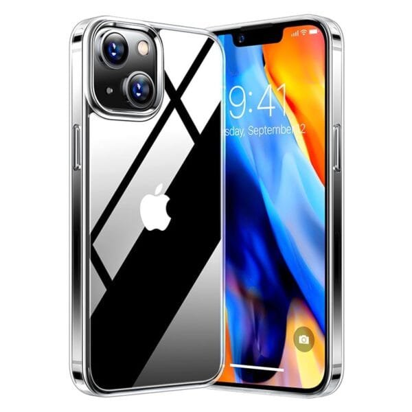 Buy iPhone 14 Plus Best Case in Pakistan at Dab Lew Tech 3