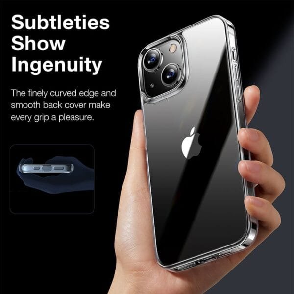 Buy iPhone 14 Plus Best Case in Pakistan at Dab Lew Tech 8