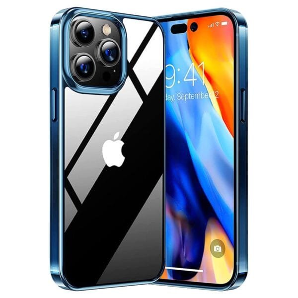 Buy iPhone 14 Pro Max Official Case in Pakistan at Dab Lew Tech 1