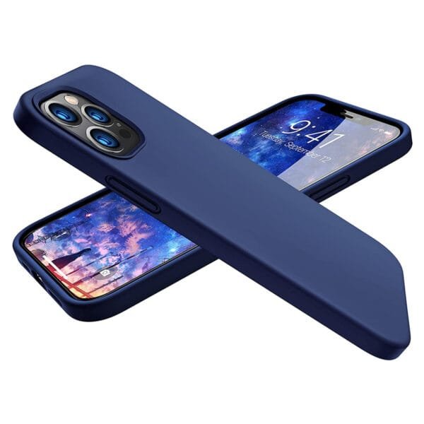 TORRAS Compatible for iPhone 12 Pro Max Case Dablewpk Pakistan 1