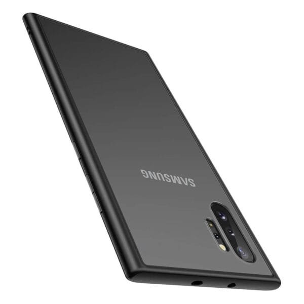 TORRAS Samsung Galaxy Note 10 Plus Guardian Series Black in pakistan dablewpk1