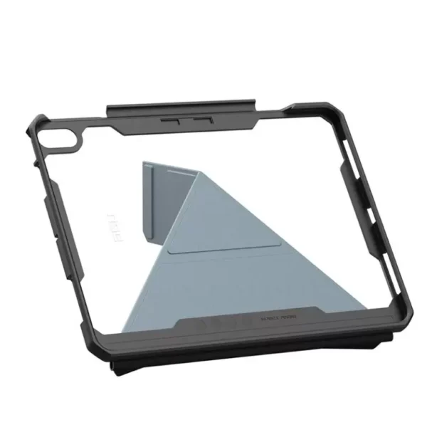 UAG Essential Armor Case for iPad Air 11” (2024) – Cloud Blue - Image 8