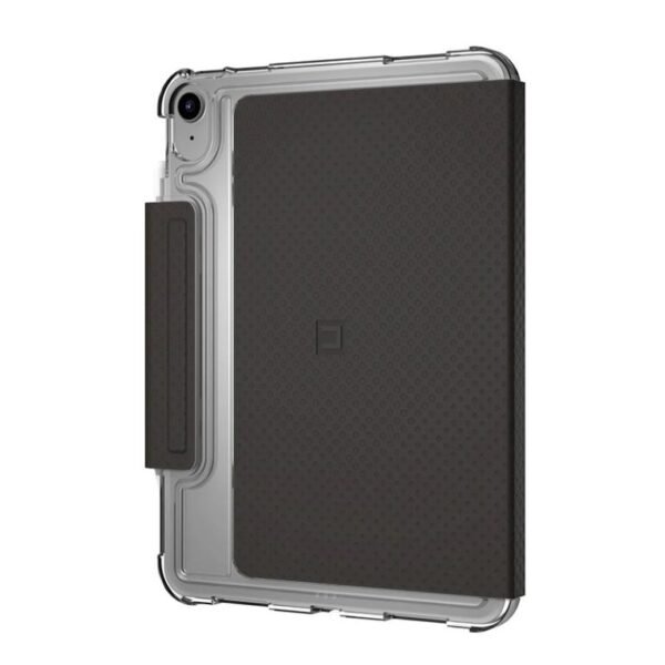 UAG [U] Lucent Series Case For Apple iPad 10.9″ (10TH GEN, 2022) – Black - Image 4