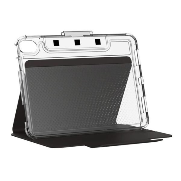 UAG [U] Lucent Series Case For Apple iPad 10.9″ (10TH GEN, 2022) – Black - Image 6