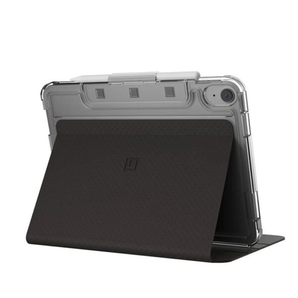 UAG [U] Lucent Series Case For Apple iPad 10.9″ (10TH GEN, 2022) – Black - Image 9