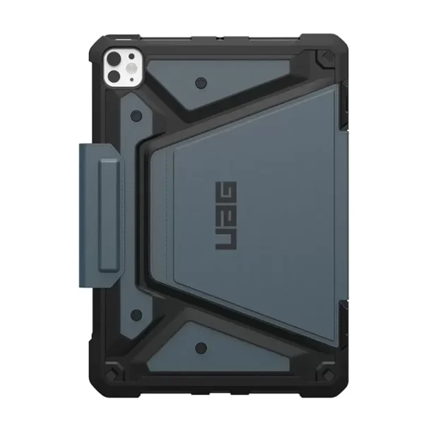 UAG Metropolis SE Case for iPad Pro 11” (2024) – Cloud Blue