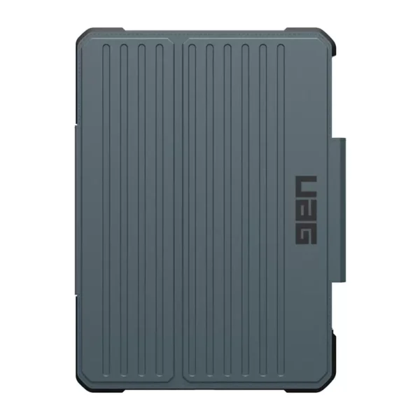 UAG Metropolis SE Case for iPad Pro 11” (2024) – Cloud Blue - Image 12