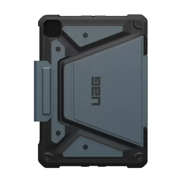 UAG Metropolis SE Case for iPad Pro 11” (2024) – Cloud Blue - Image 13