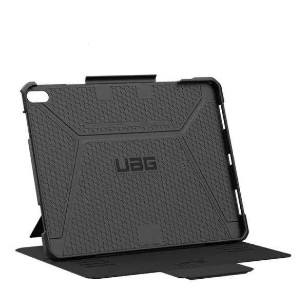 UAG Metropolis SE Case for iPad Air 13” (2024) – Black - Image 8