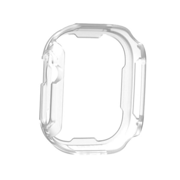 UAG Scout Watch Case for Apple Watch Ultra/Ultra 2 – Frosted Ice - Image 2