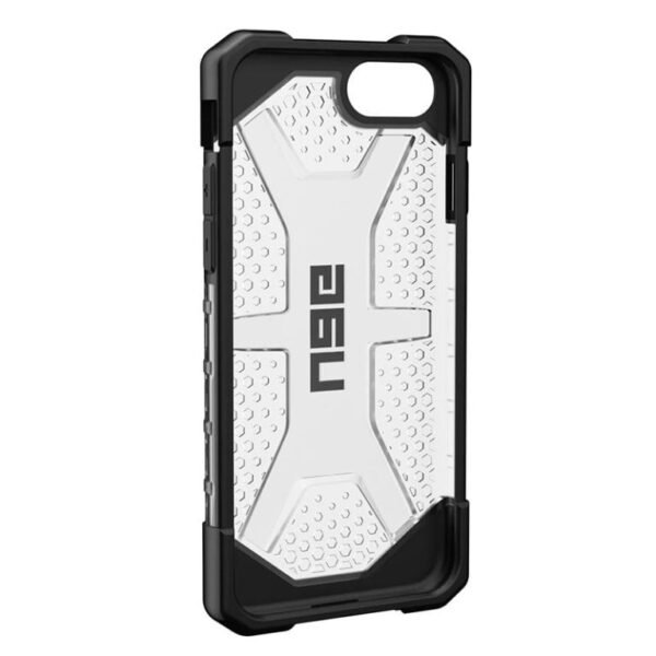 UAG iPhone SE 2022 Plasma Phone Case – Ice - Image 7