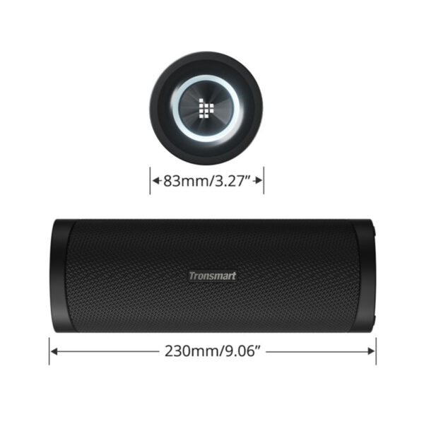 Tronsmart T6 Pro Bluetooth Speaker Pak Tech Pakistan 5